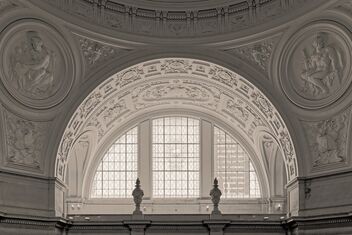 San Francisco City Hall - Kostenloses image #494483